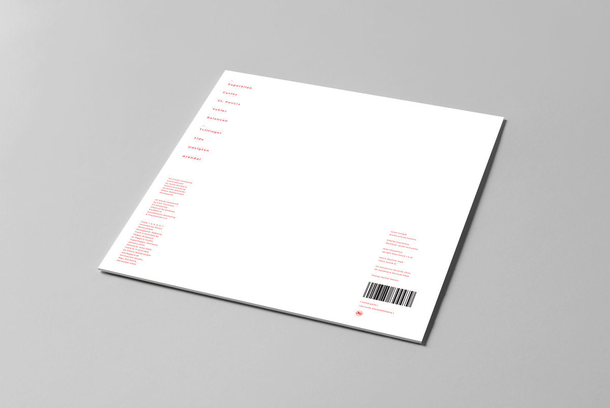 Svaneborg Kardyb - Superkilen