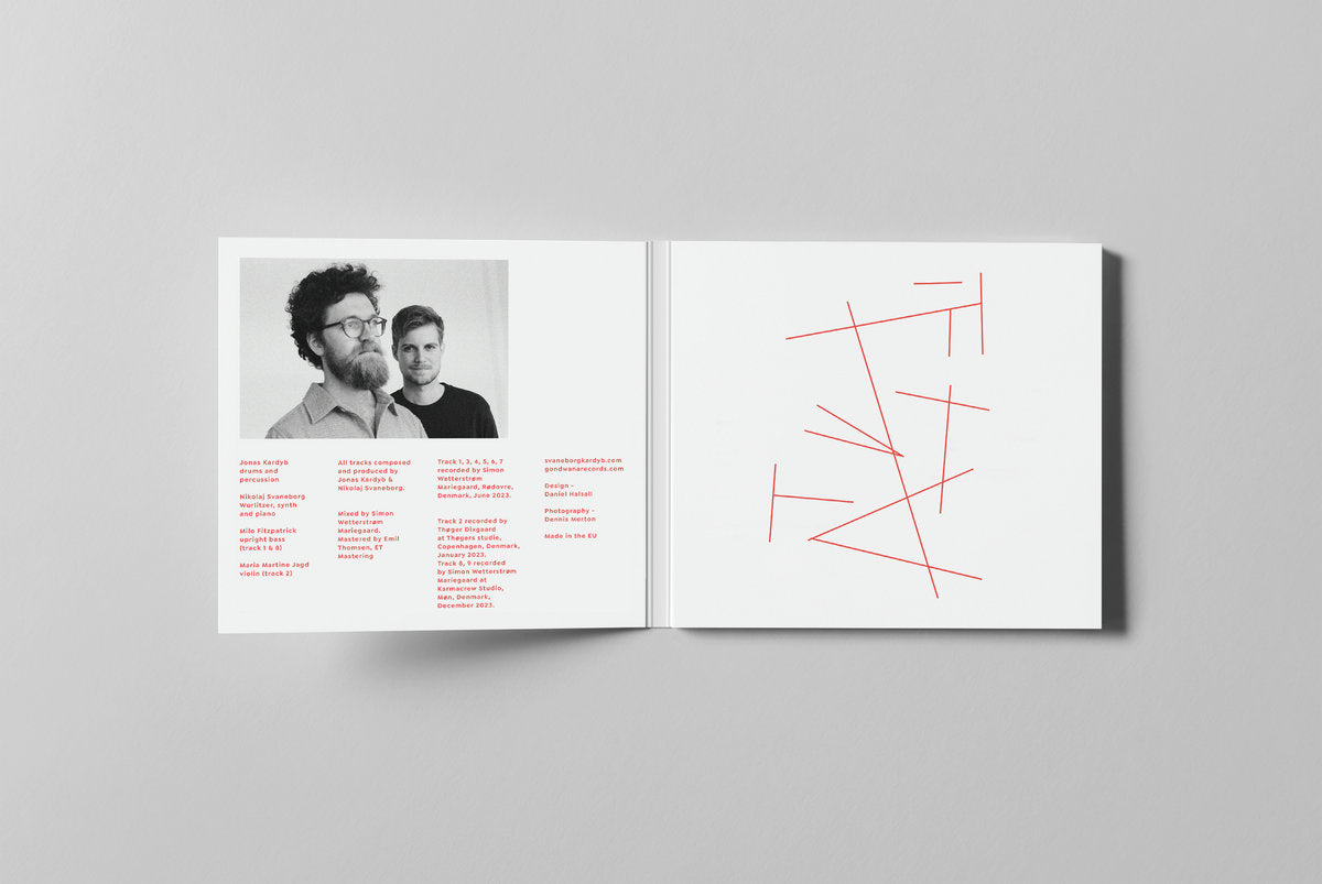 Svaneborg Kardyb - Superkilen