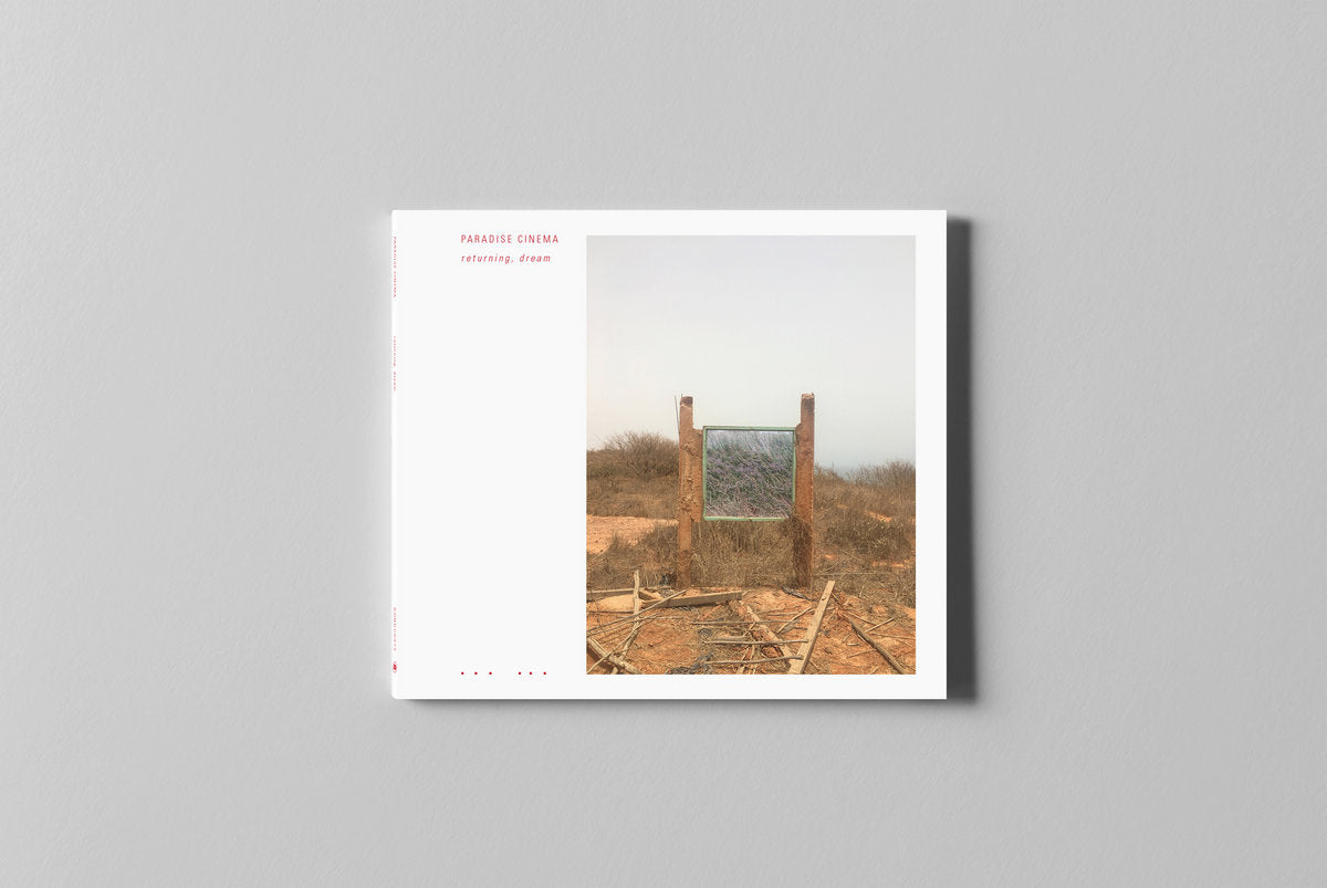 Paradise Cinema - returning, dream