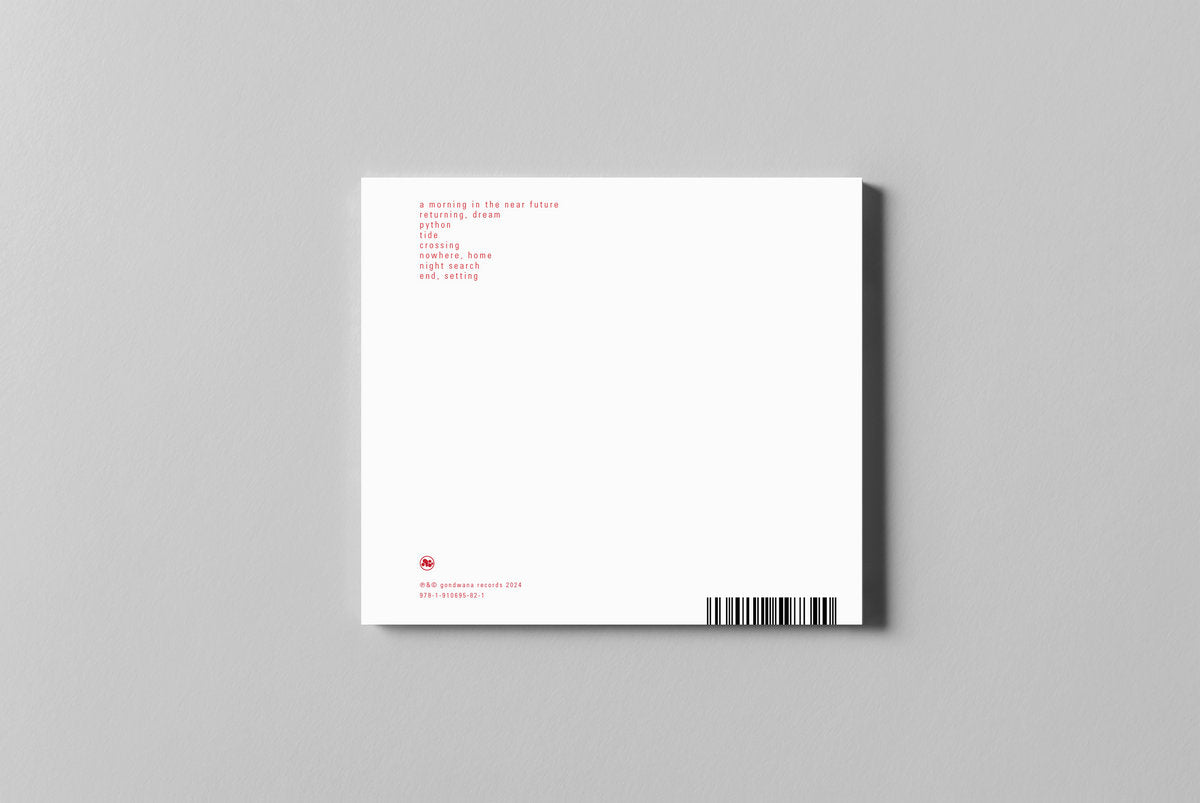 Paradise Cinema - returning, dream