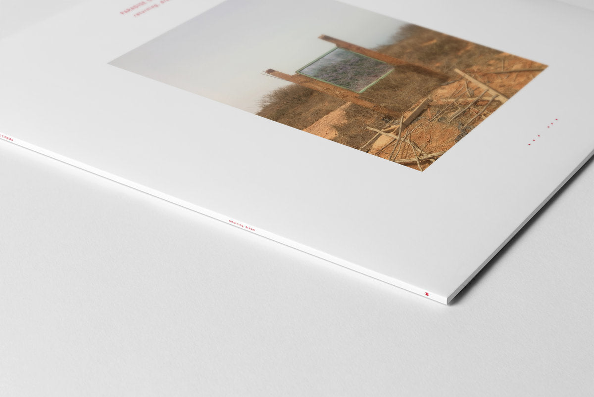 Paradise Cinema - returning, dream