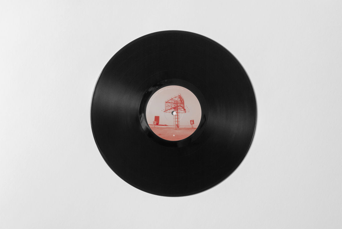 Paradise Cinema - returning, dream