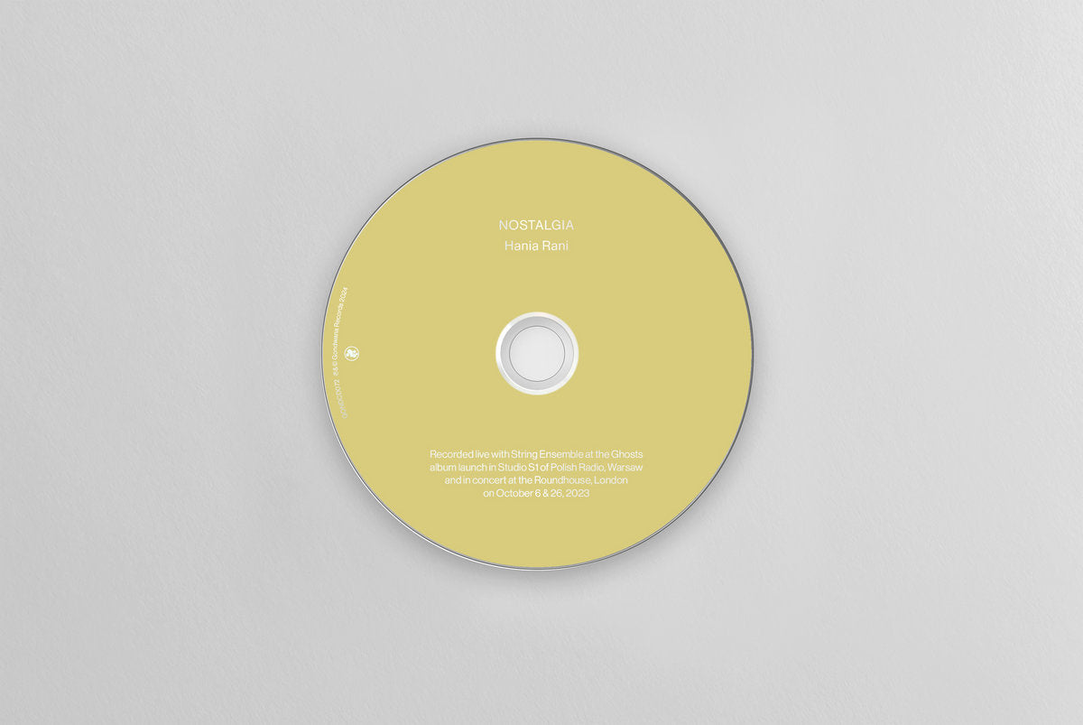 Hania Rani - Nostalgia