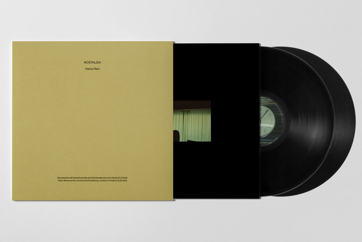 Hania Rani - Nostalgia