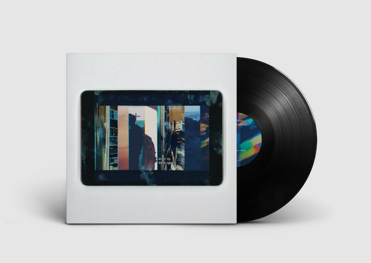 Portico Quartet  - Art in the Age of Automation