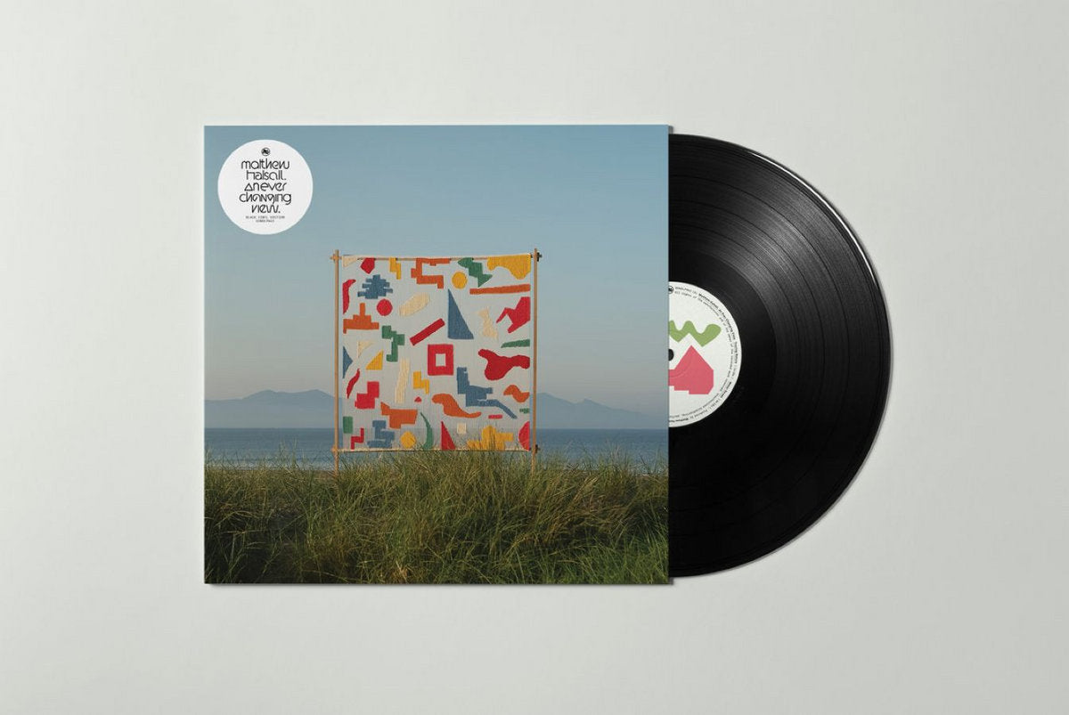Matthew Halsall  - An Ever Changing View