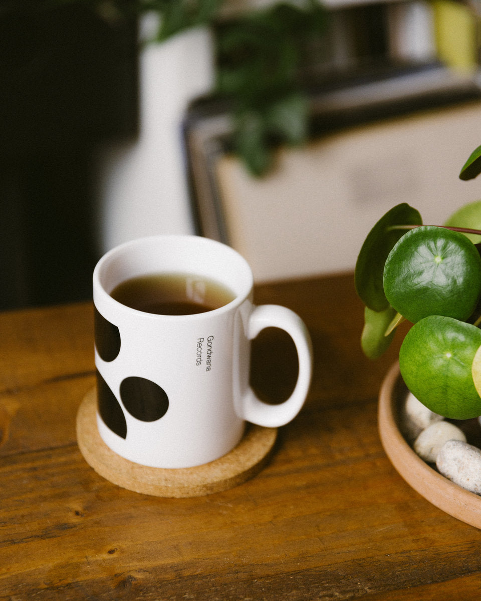 Gondwana Classic Mug