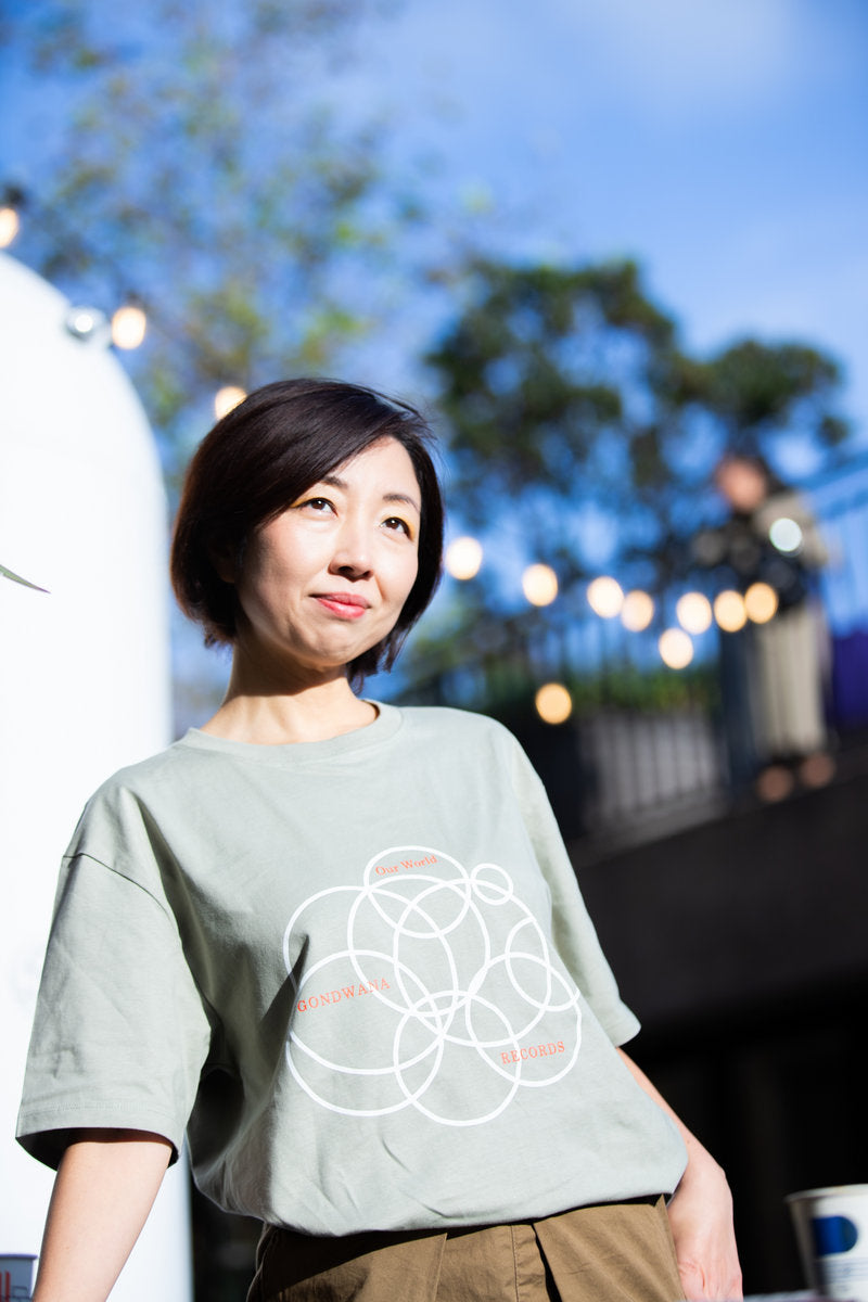 Gondwana - Our World T-Shirt