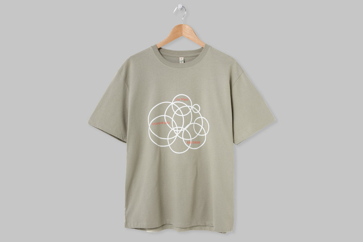 Gondwana - Our World T-Shirt