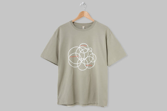 Gondwana - Our World T-Shirt