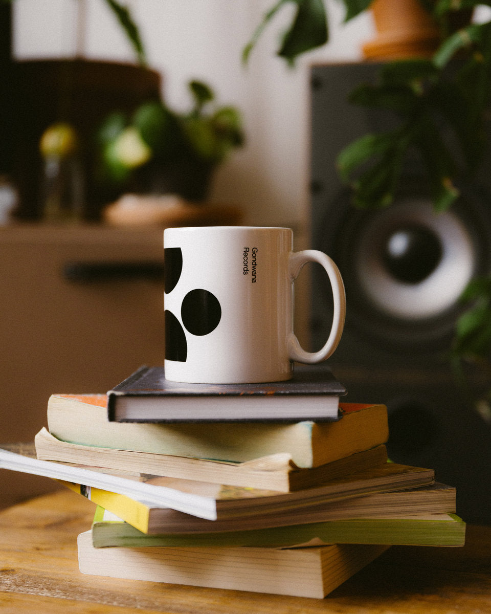 Gondwana Classic Mug