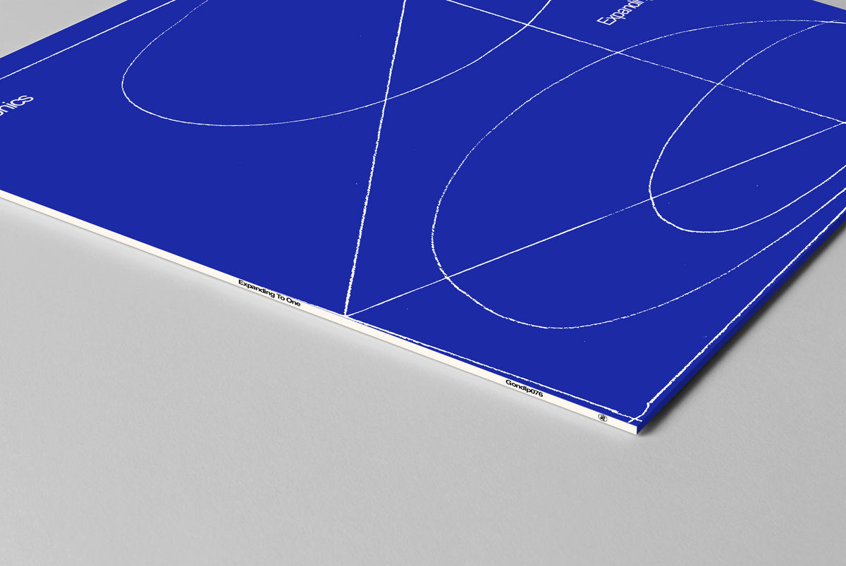 Phi-Psonics - Expanding To One