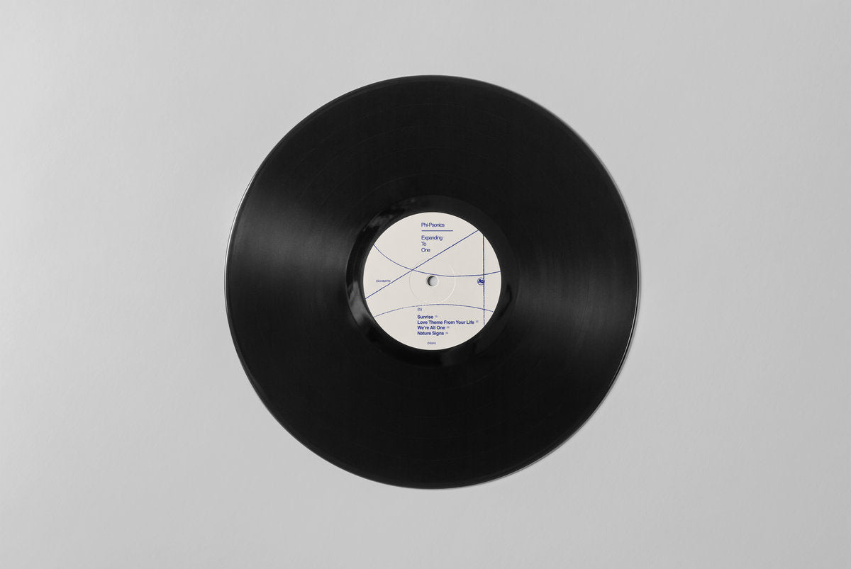 Phi-Psonics - Expanding To One