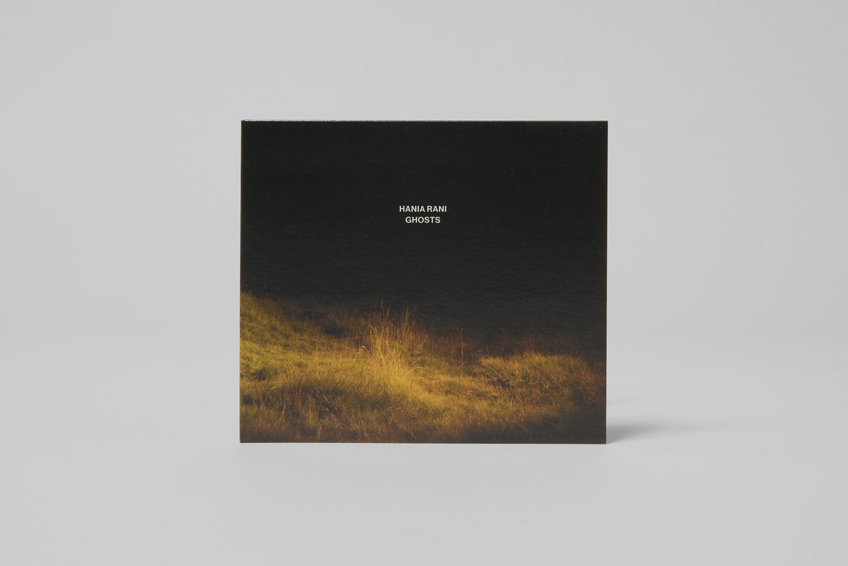 Hania Rani - Ghosts
