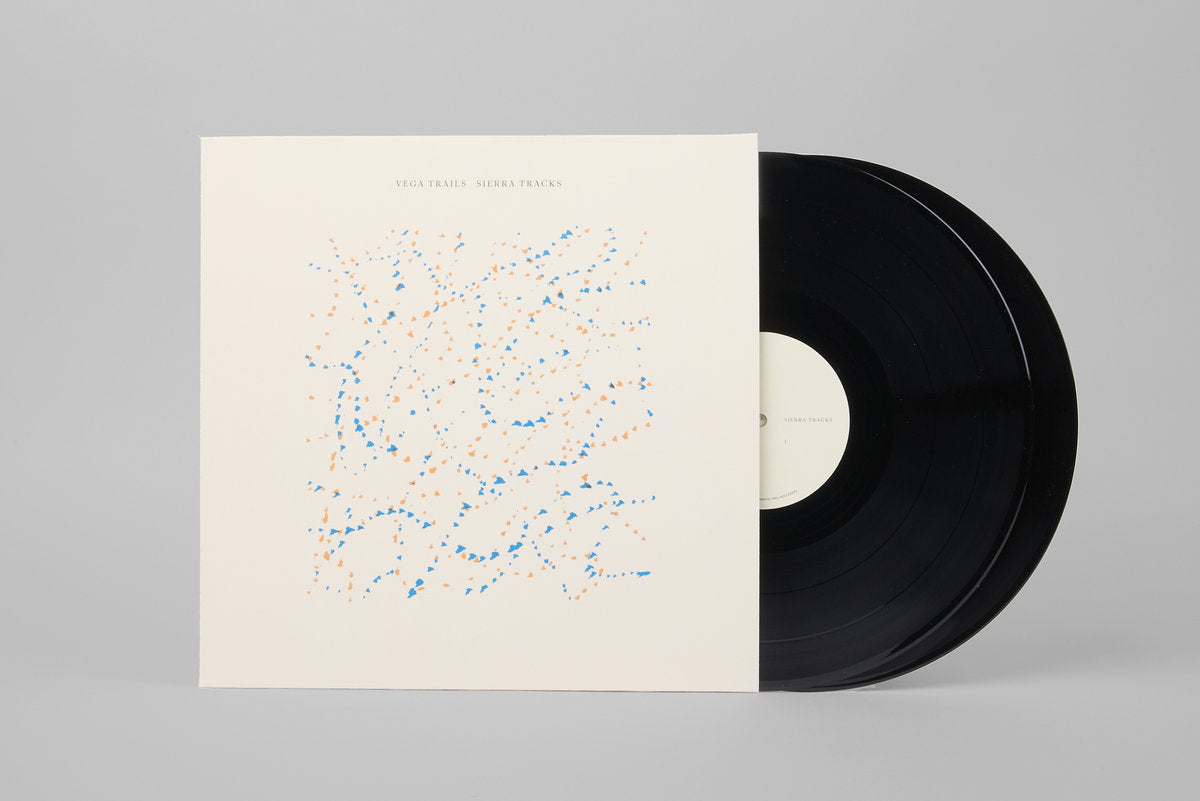 Vega Trails - Sierra Tracks