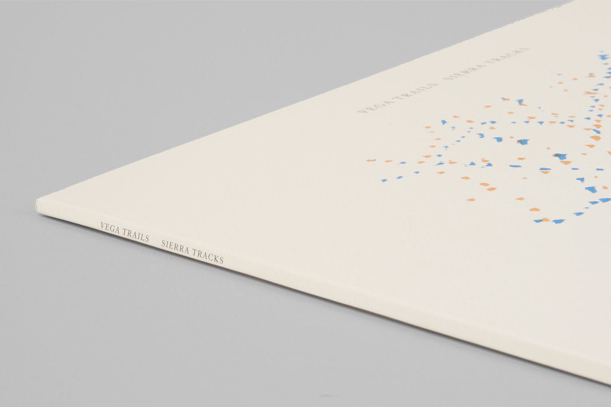 Vega Trails - Sierra Tracks