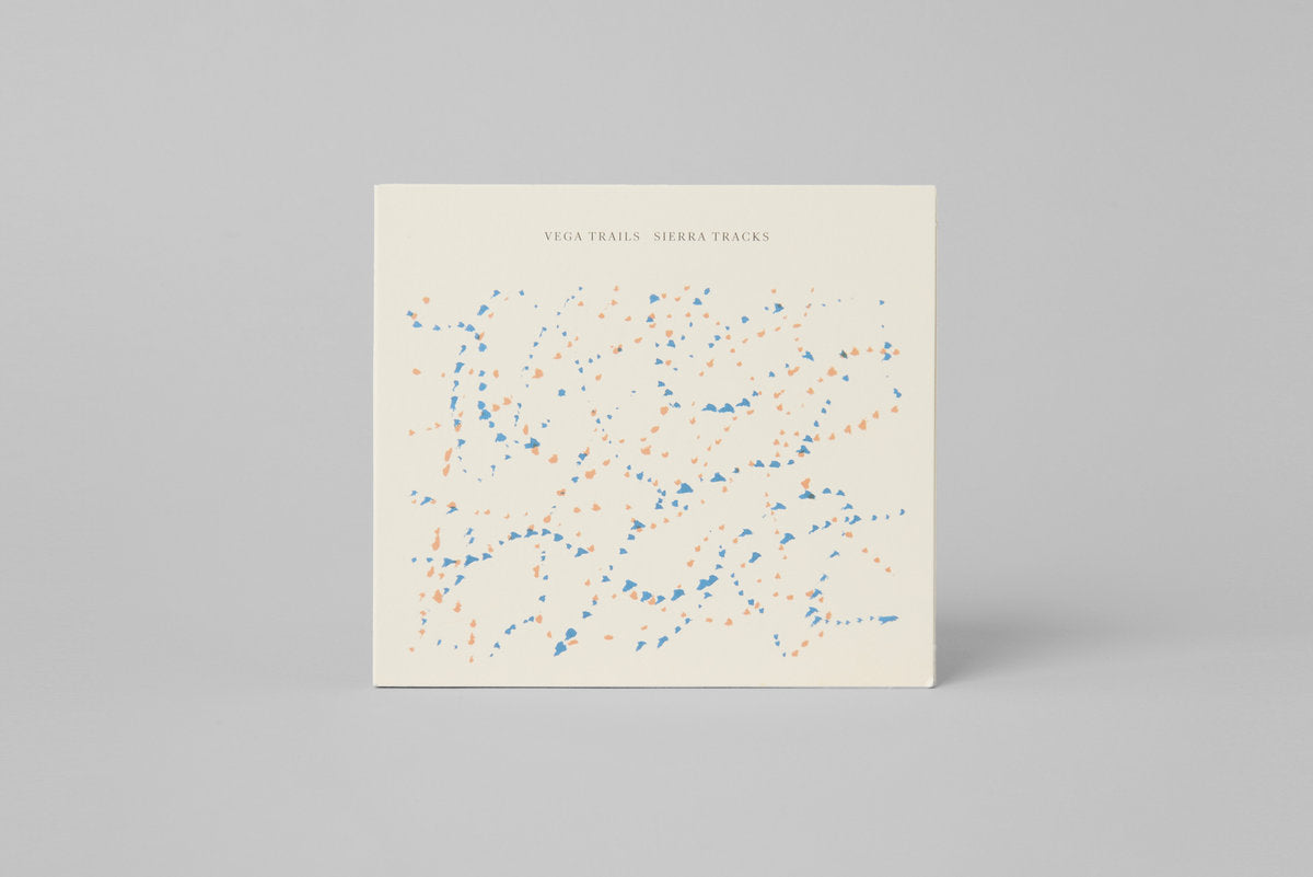 Vega Trails - Sierra Tracks