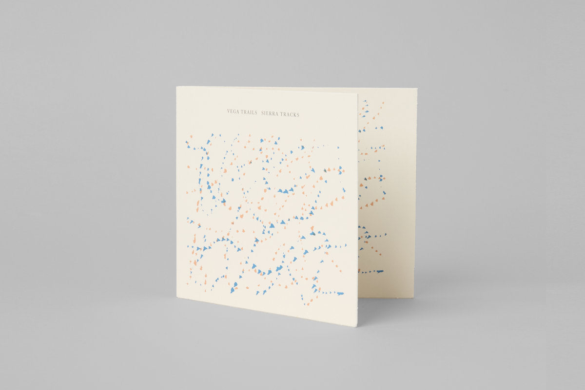 Vega Trails - Sierra Tracks