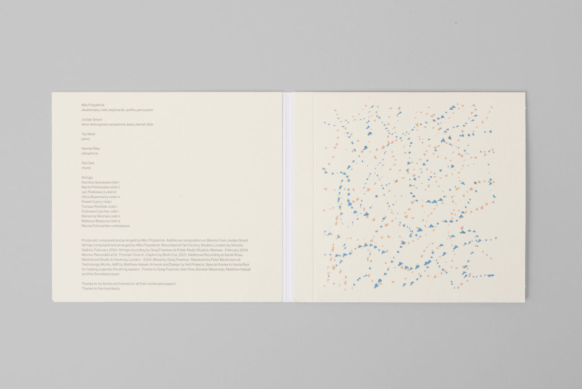 Vega Trails - Sierra Tracks