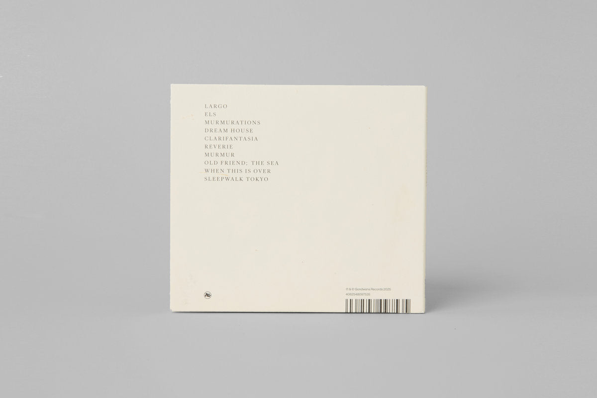 Vega Trails - Sierra Tracks