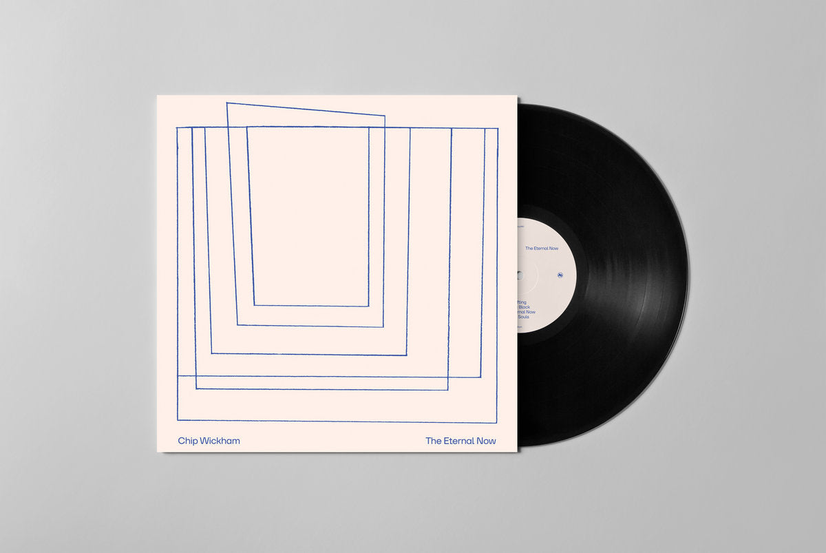 Chip Wickham - The Eternal Now