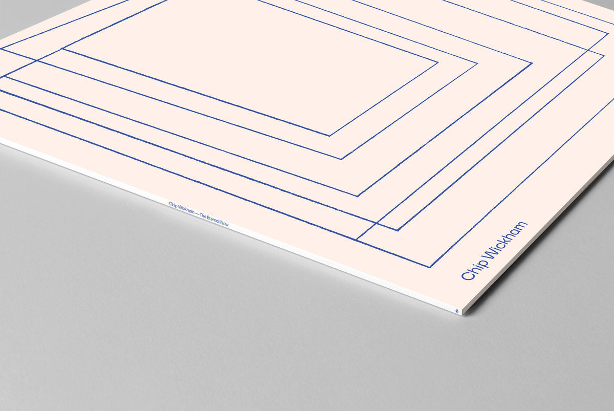 Chip Wickham - The Eternal Now