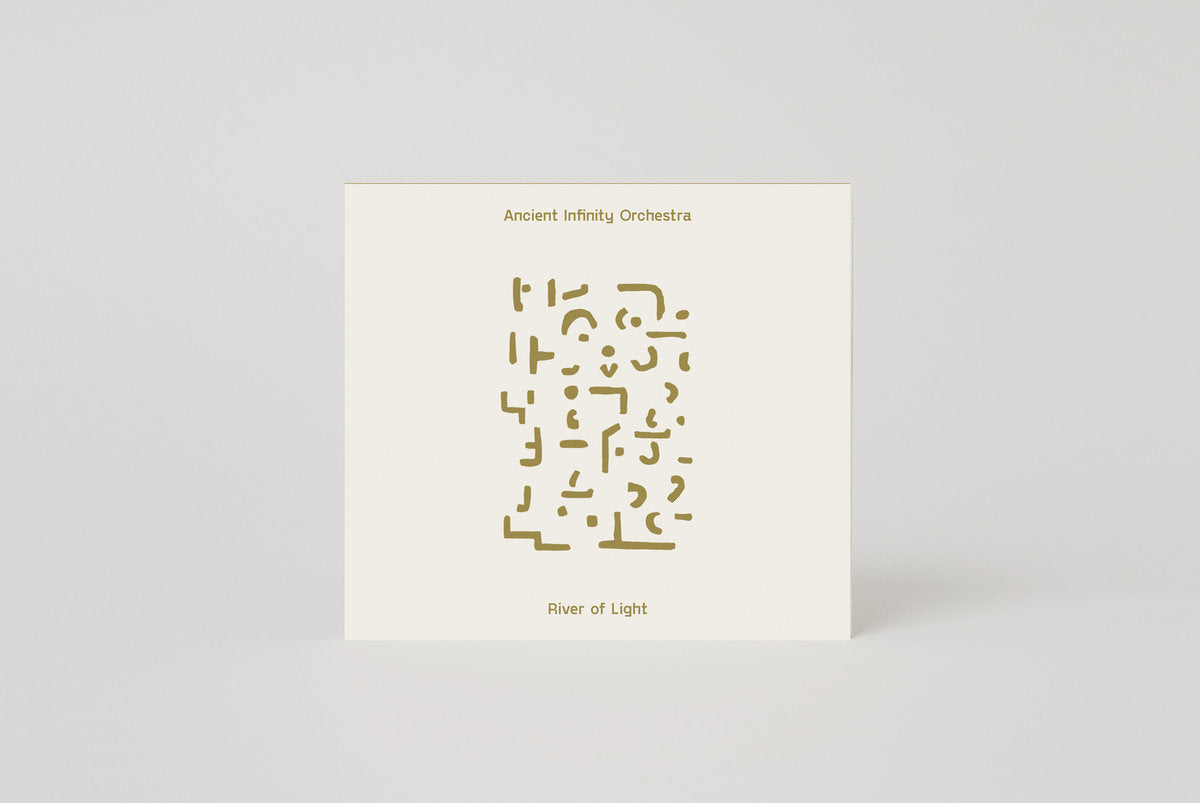 Ancient Infinity Orchestra - River of Light