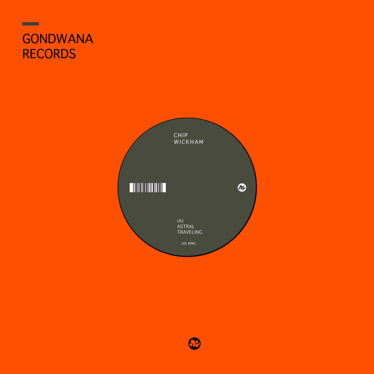 Chip Wickham - Astral Traveling