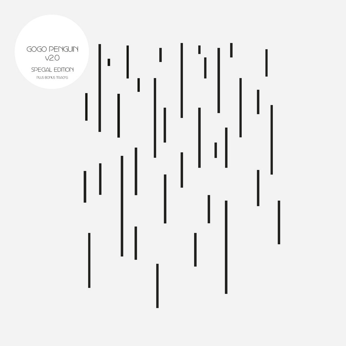 GoGo Penguin - V2.0