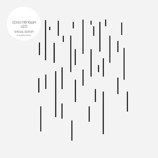 GoGo Penguin - V2.0
