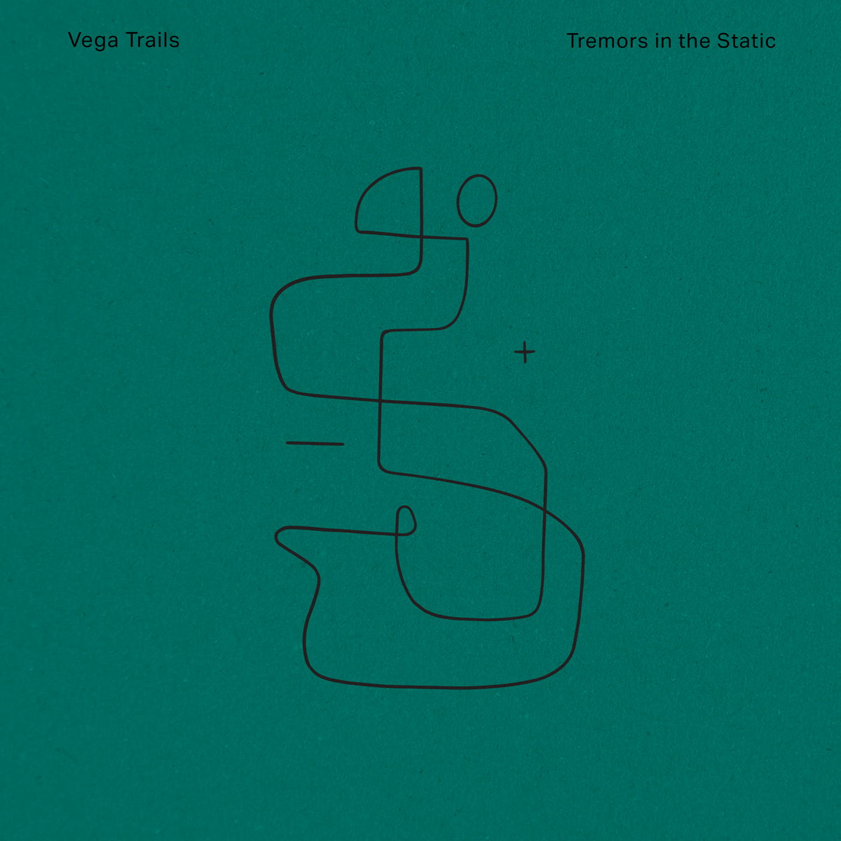 Vega Trails - Tremors in the Static