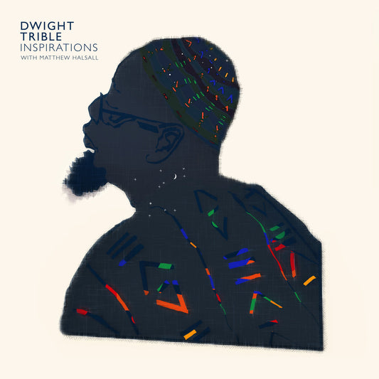 Dwight Trible feat. Matthew Halsall - Inspirations