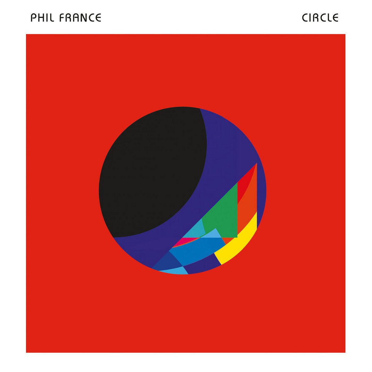 Phil France - Circle