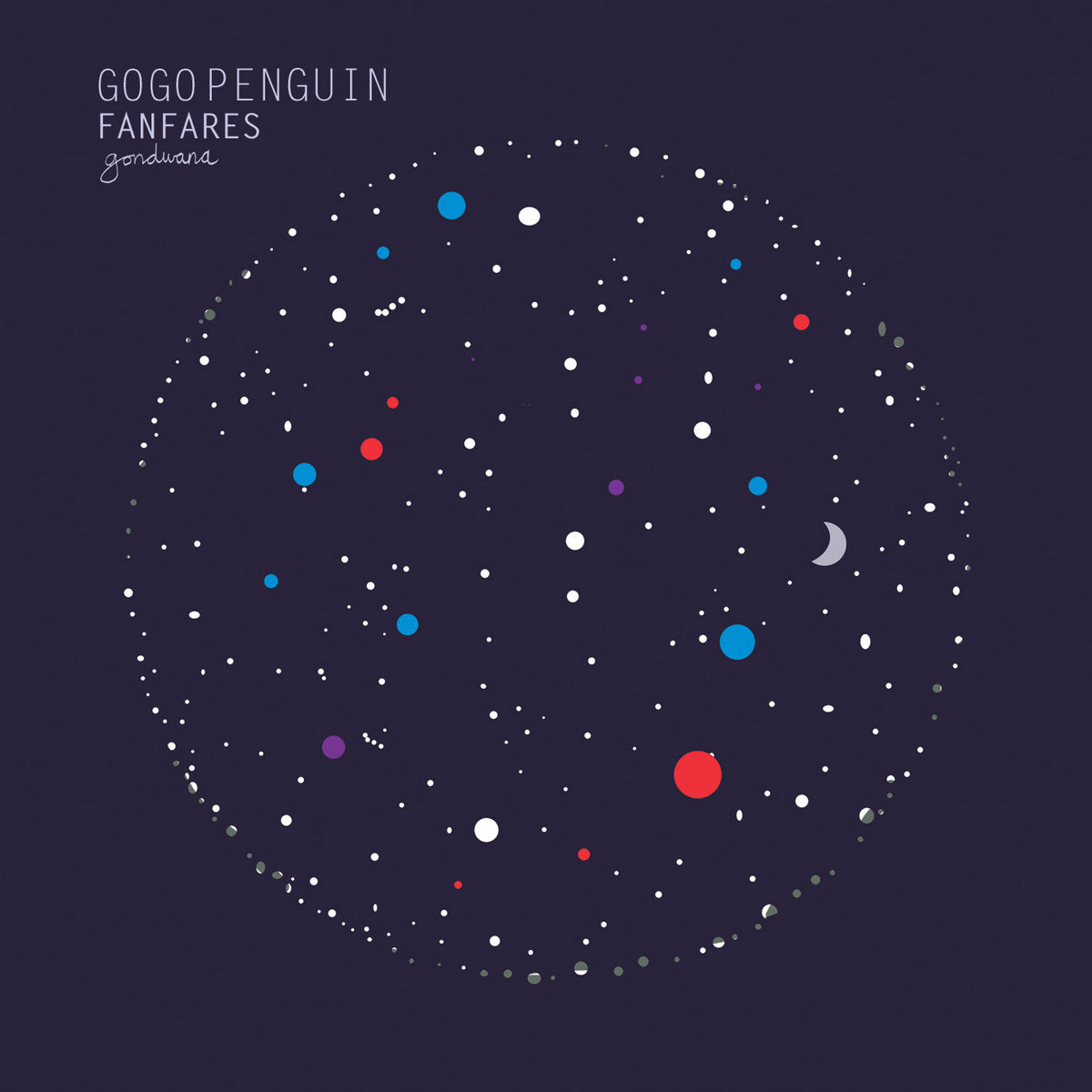 GoGo Penguin - Last Words/Fanfares