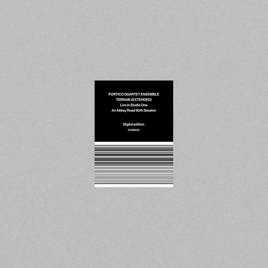 Portico Quartet - Terrain (Extended) - Live in Studio One: An Abbey Road 90th Session